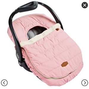 JJ Cole Car Seat Cover